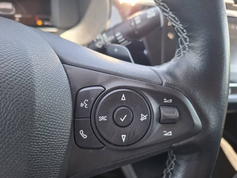 Opel Corsa - Photo 31