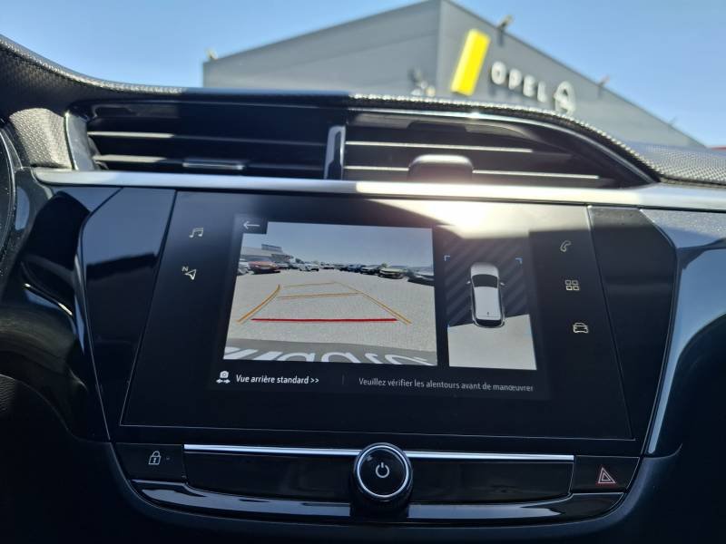 Opel Corsa - Photo 32