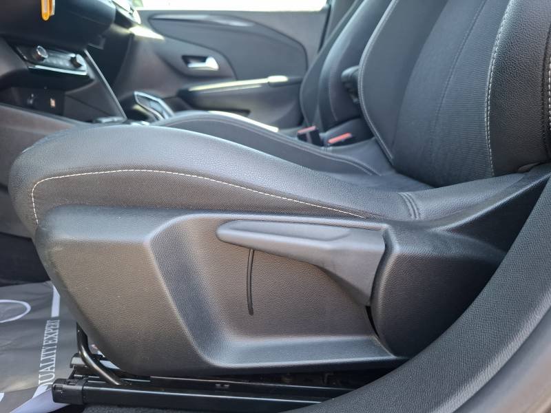 Opel Corsa - Photo 35