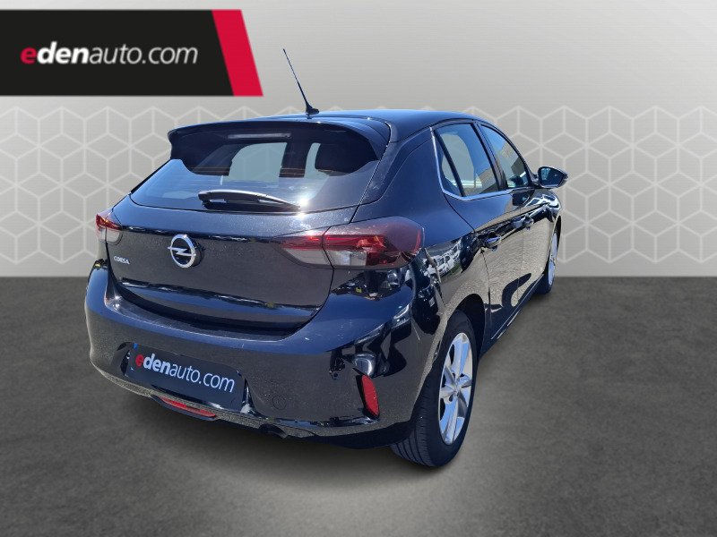 Opel Corsa - Photo 4