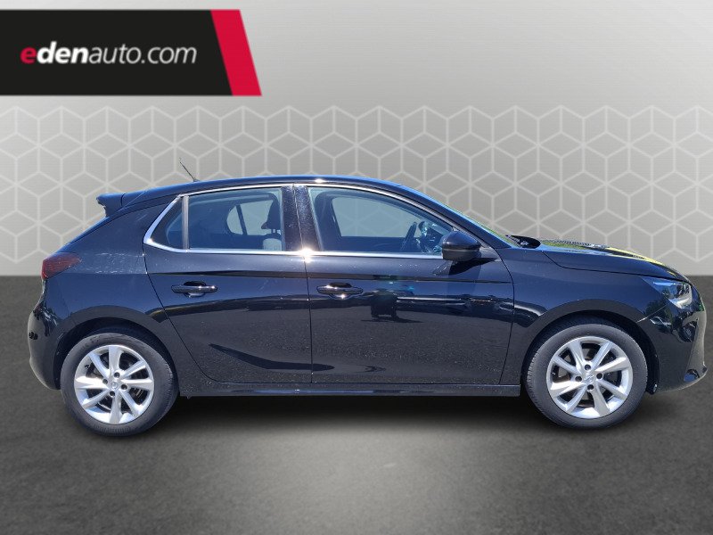 Opel Corsa - Photo 5