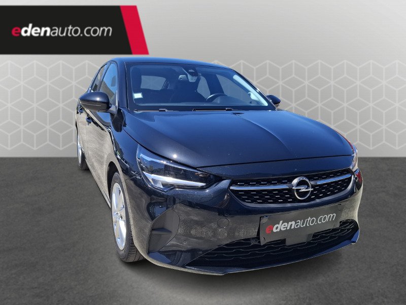 Opel Corsa - Photo 6