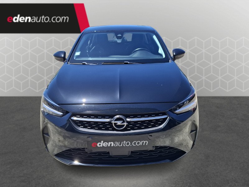 Opel Corsa - Photo 7