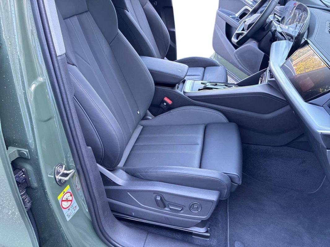 Audi Q5 - Photo 13
