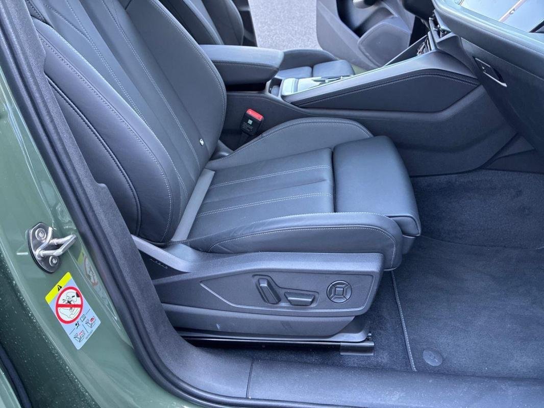 Audi Q5 - Photo 14
