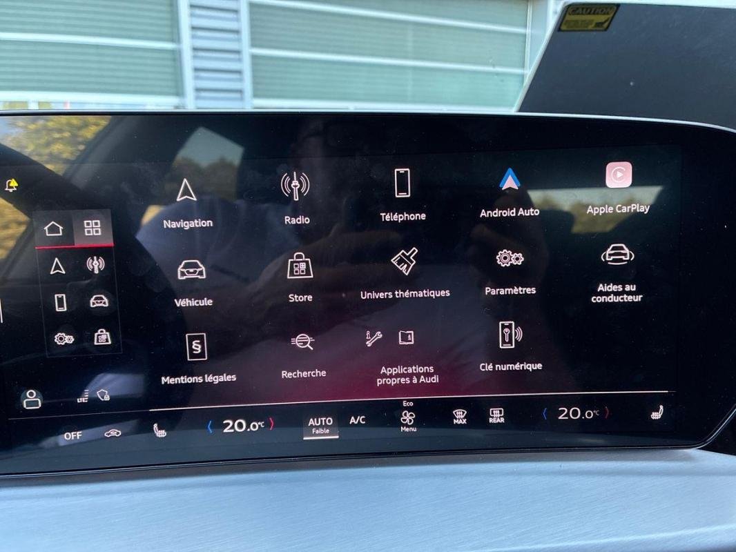 Audi Q5 - Photo 15