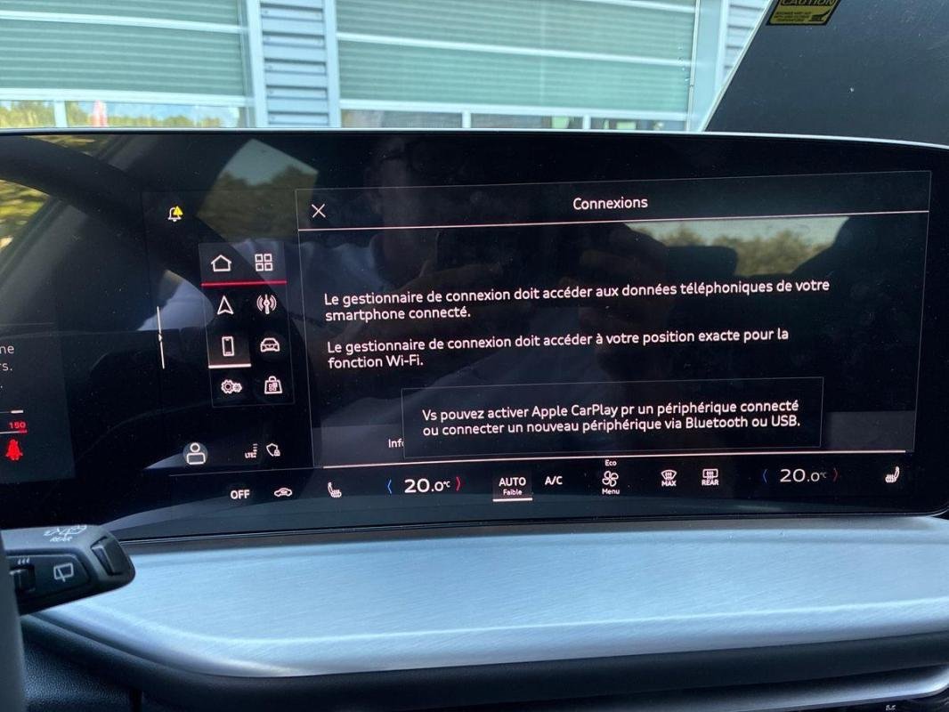 Audi Q5 - Photo 16