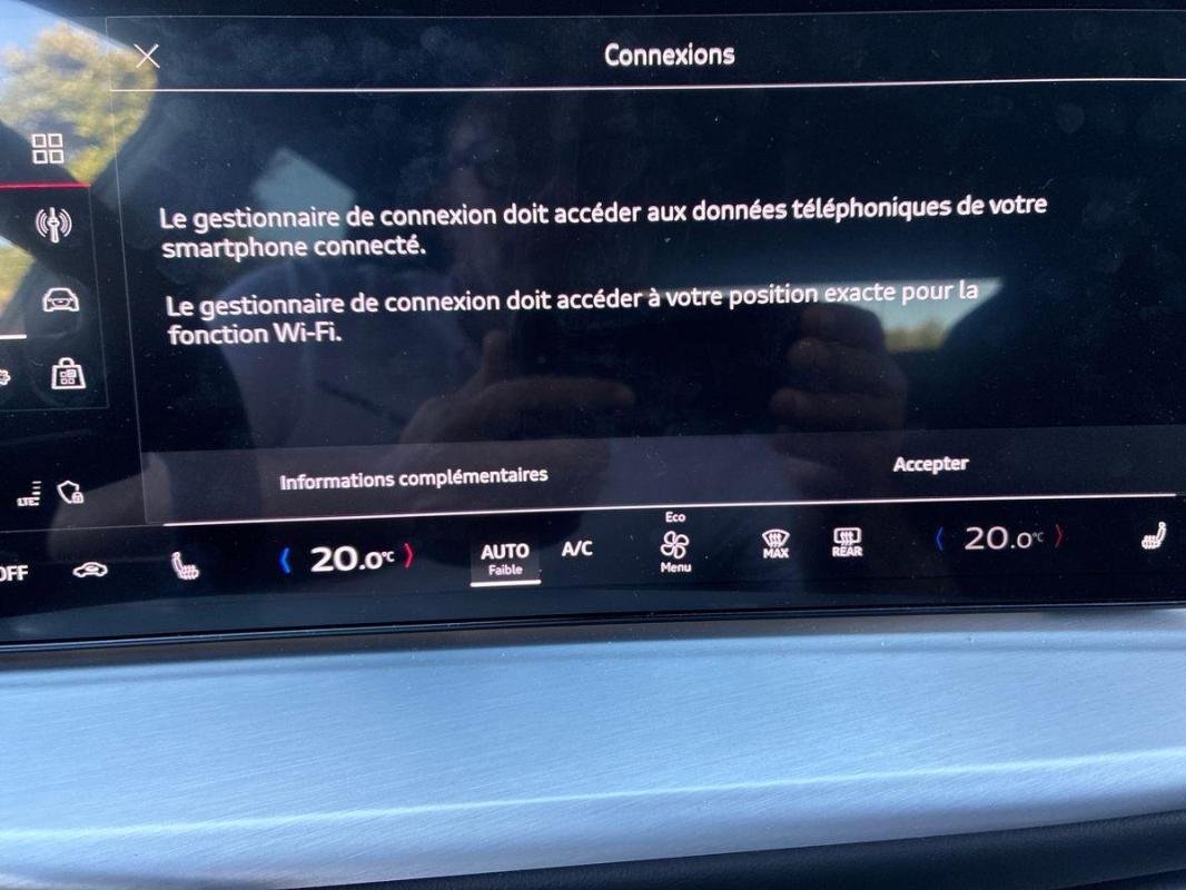 Audi Q5 - Photo 18