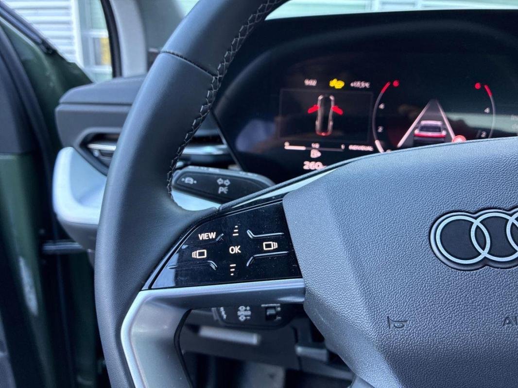 Audi Q5 - Photo 19