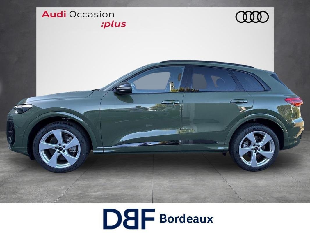 Audi Q5 - Photo 2