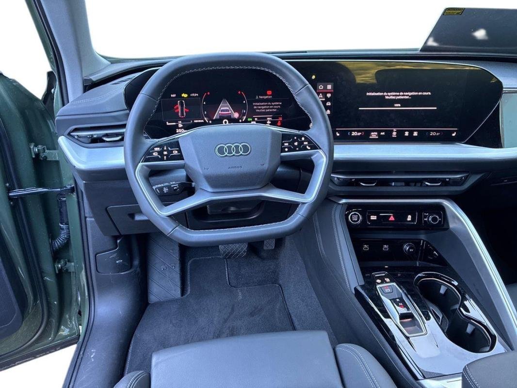 Audi Q5 - Photo 22