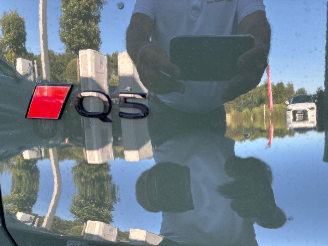 Audi Q5 - Photo 25
