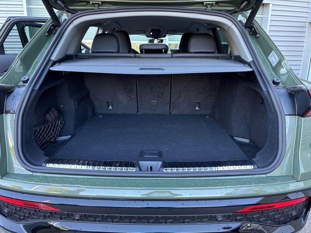 Audi Q5 - Photo 29