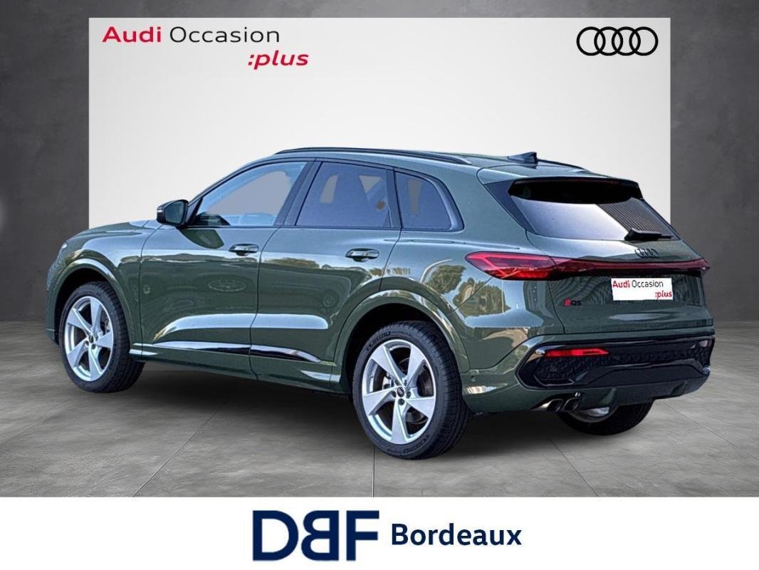 Audi Q5 - Photo 3
