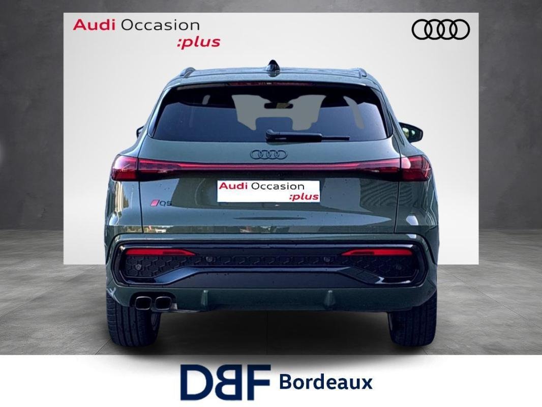 Audi Q5 - Photo 4