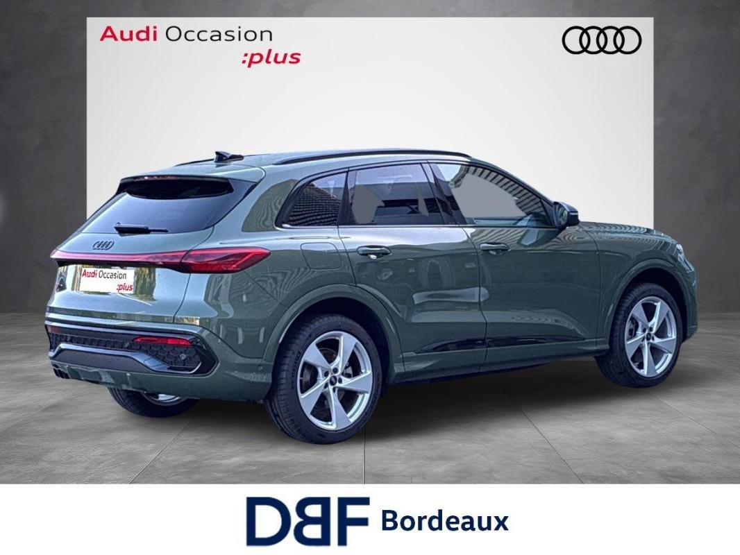 Audi Q5 - Photo 5