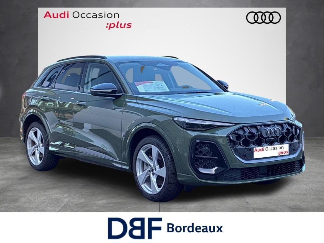 Audi Q5 - Photo 6