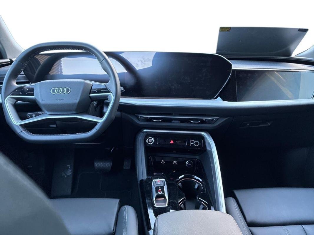 Audi Q5 - Photo 8