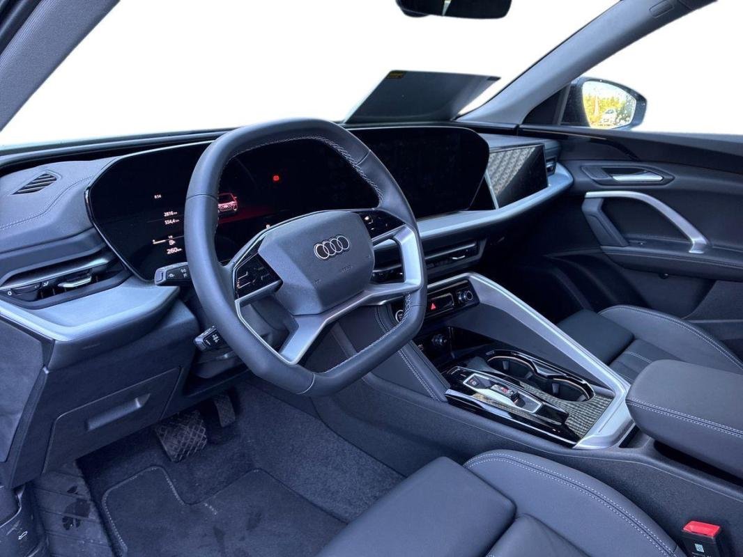 Audi Q5 - Photo 9