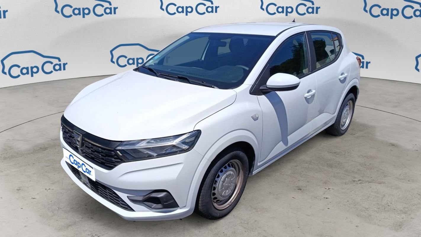 Dacia Sandero - Photo 1