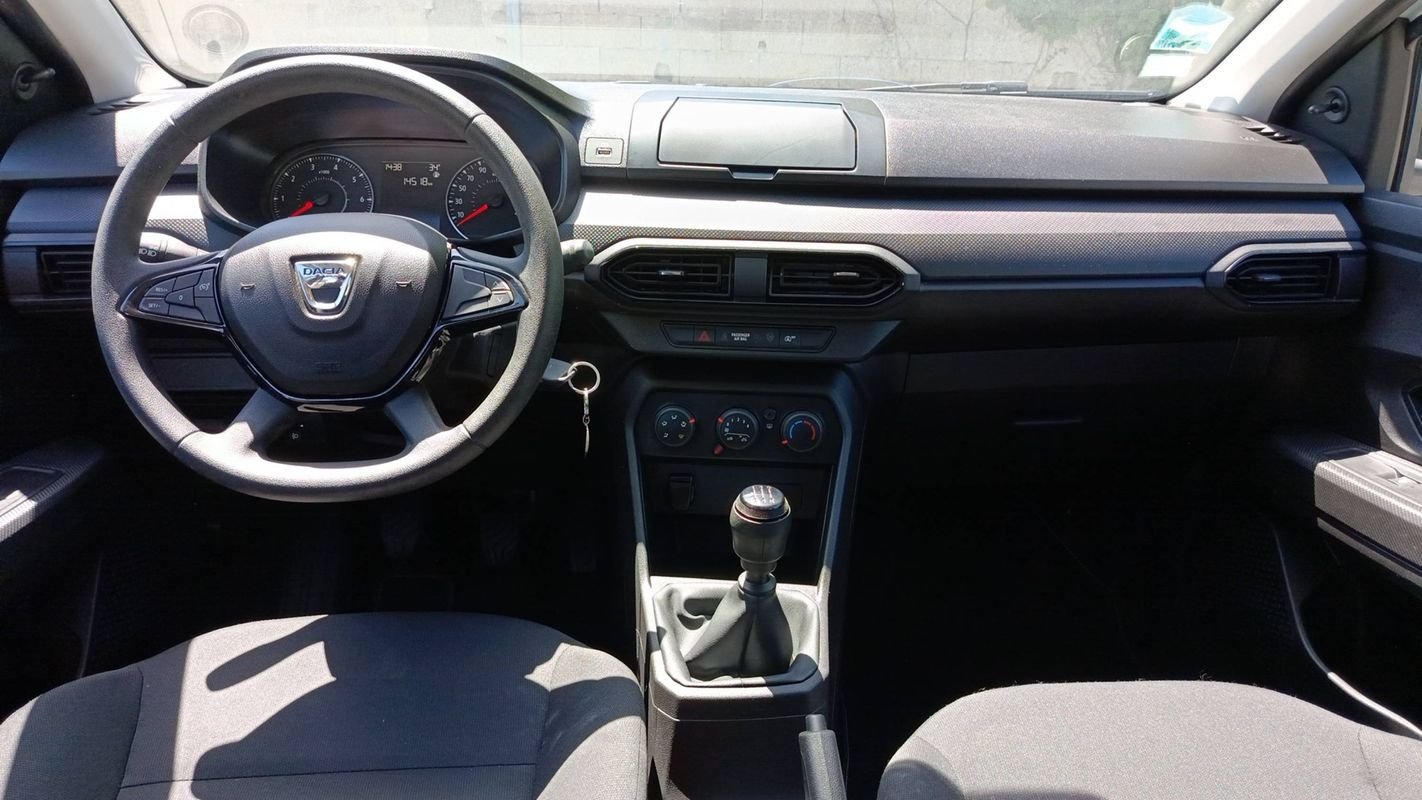 Dacia Sandero - Photo 11