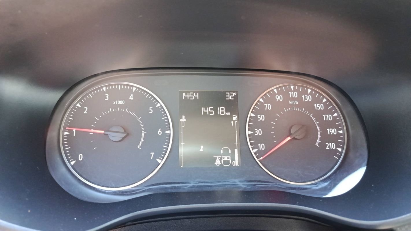 Dacia Sandero - Photo 12