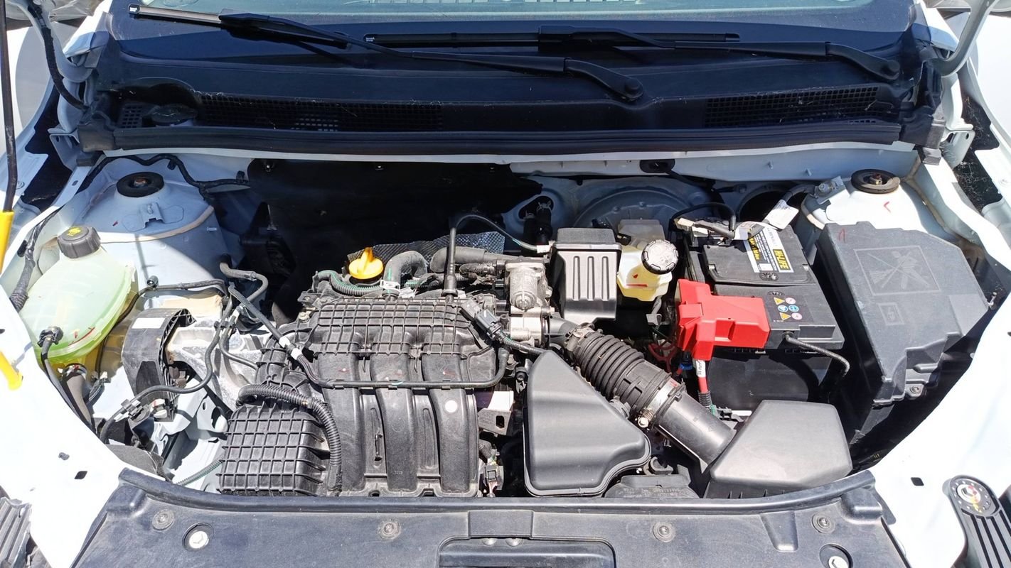 Dacia Sandero - Photo 15
