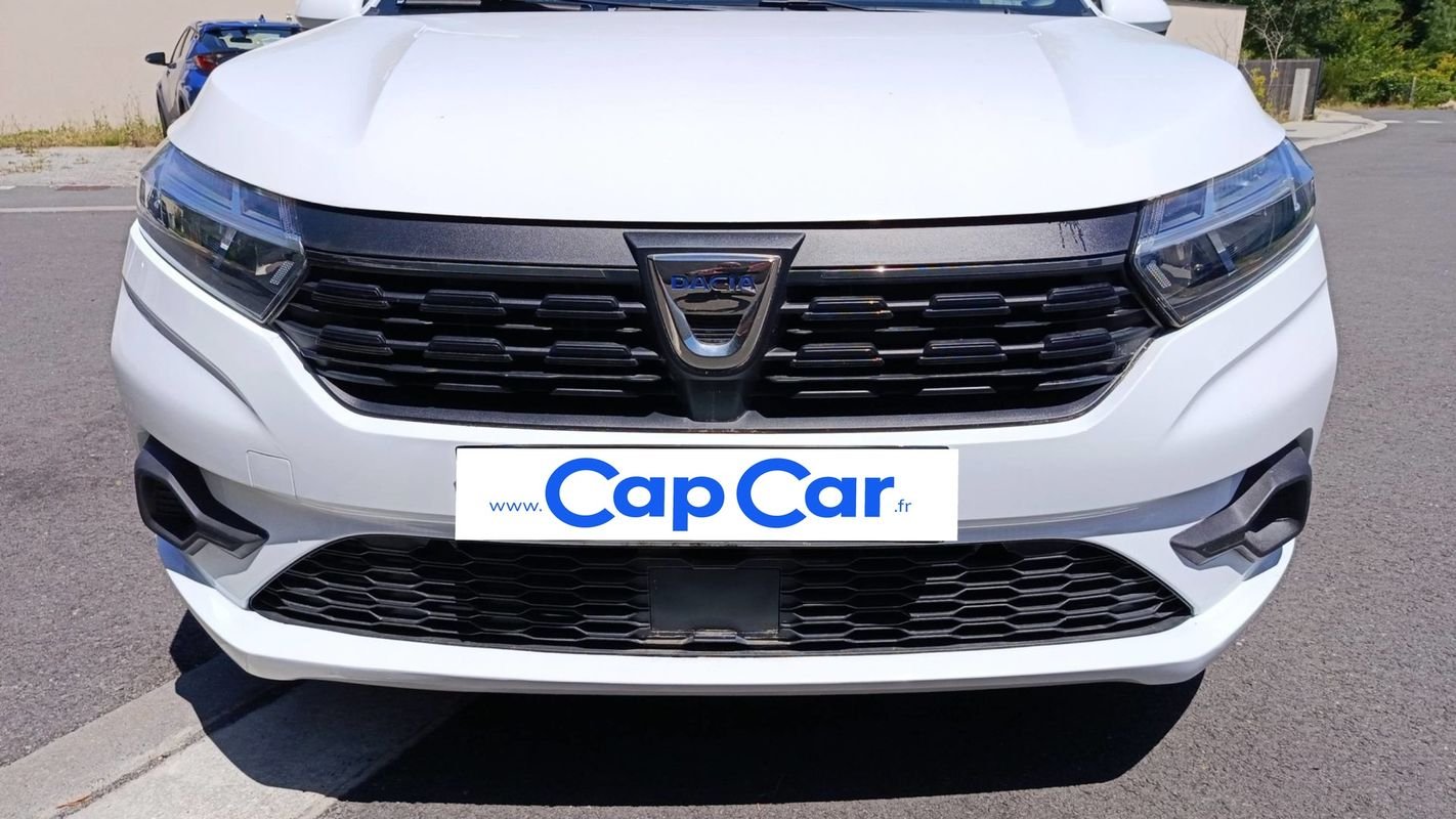 Dacia Sandero - Photo 20