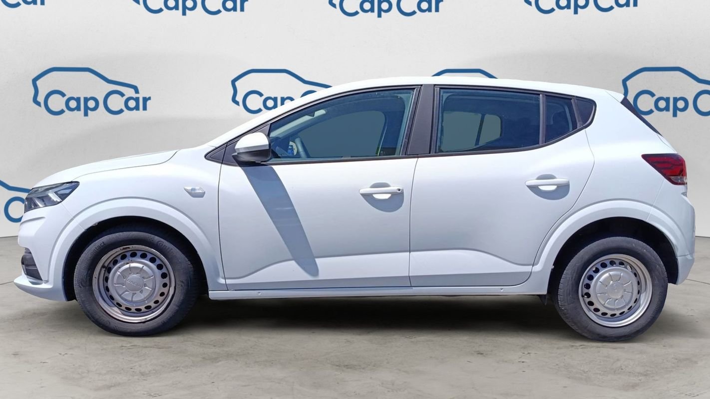 Dacia Sandero - Photo 2