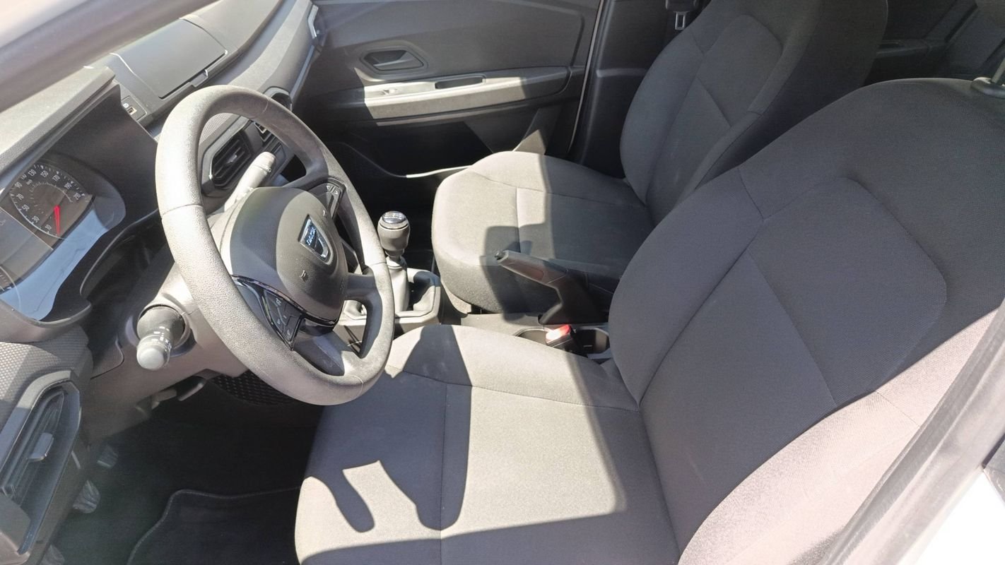 Dacia Sandero - Photo 25