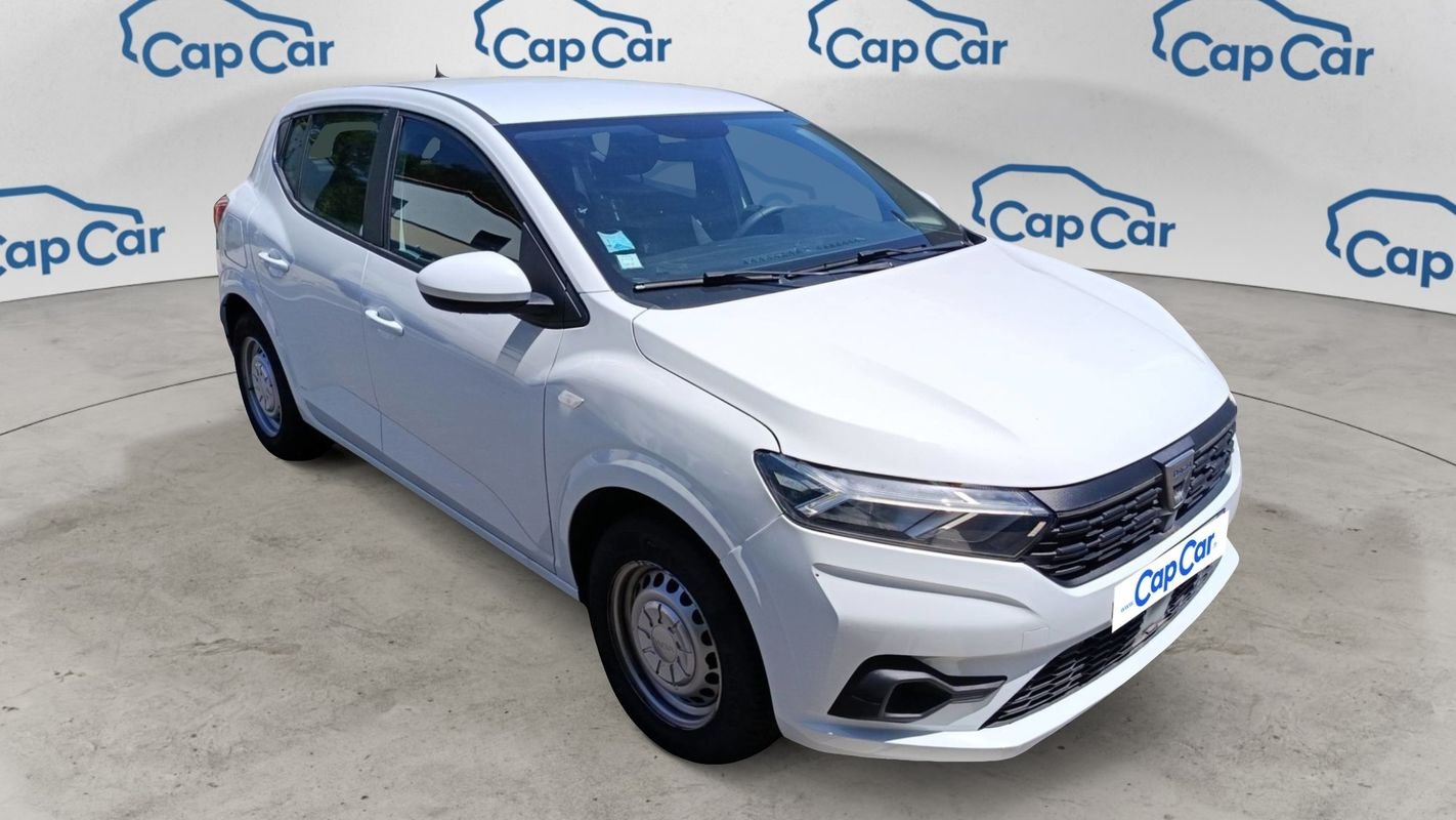 Dacia Sandero - Photo 28