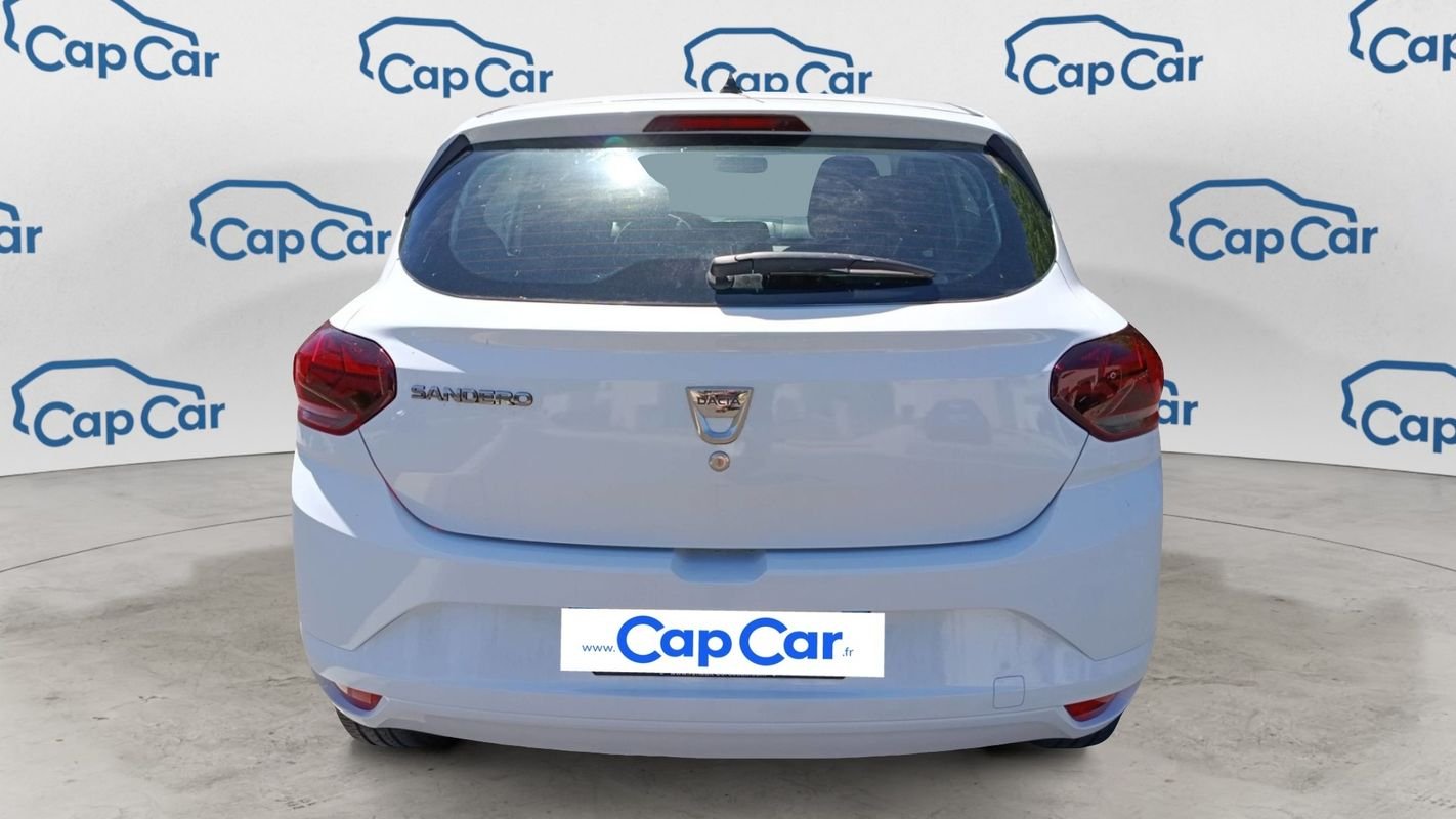 Dacia Sandero - Photo 3