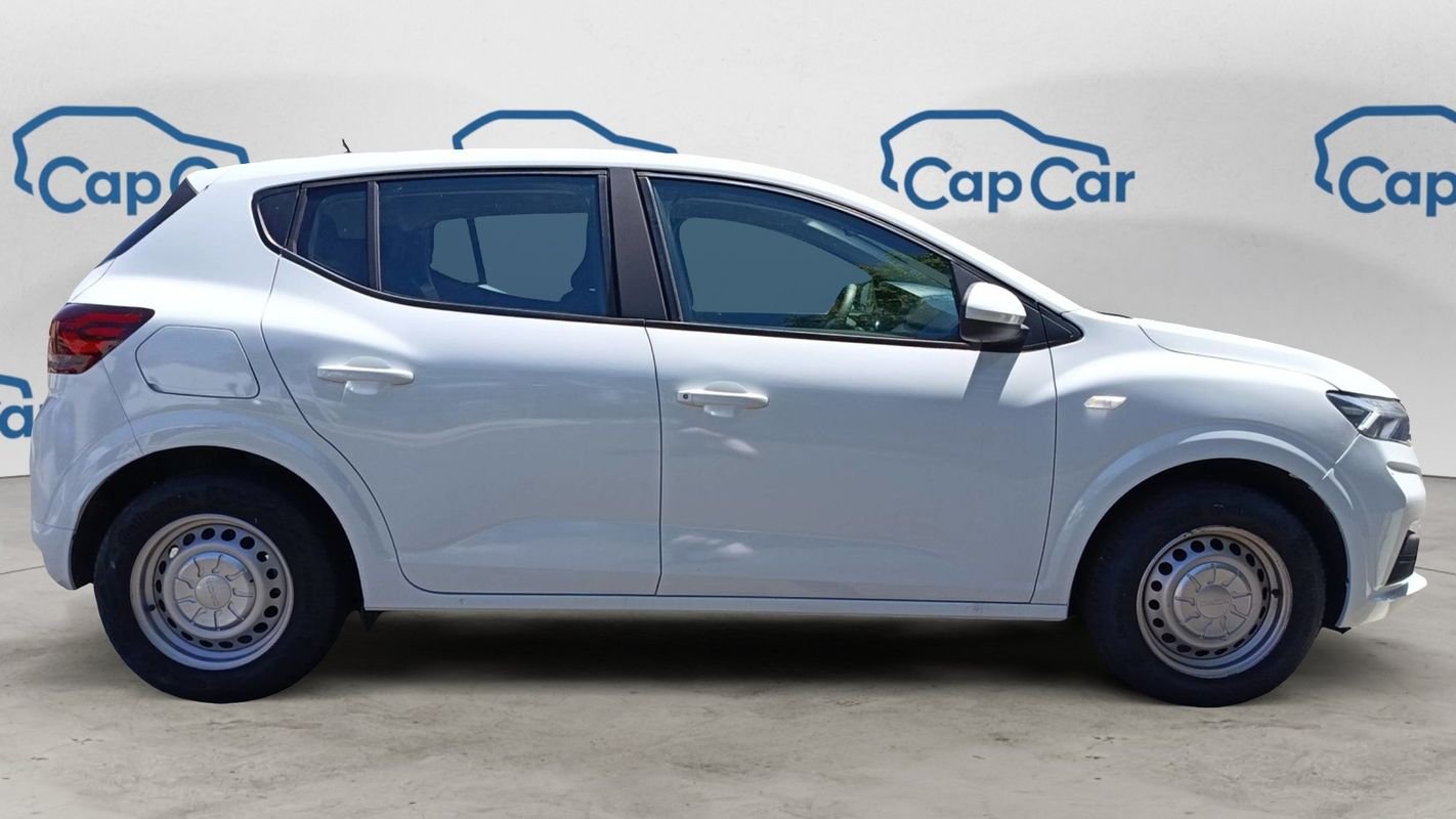 Dacia Sandero - Photo 4