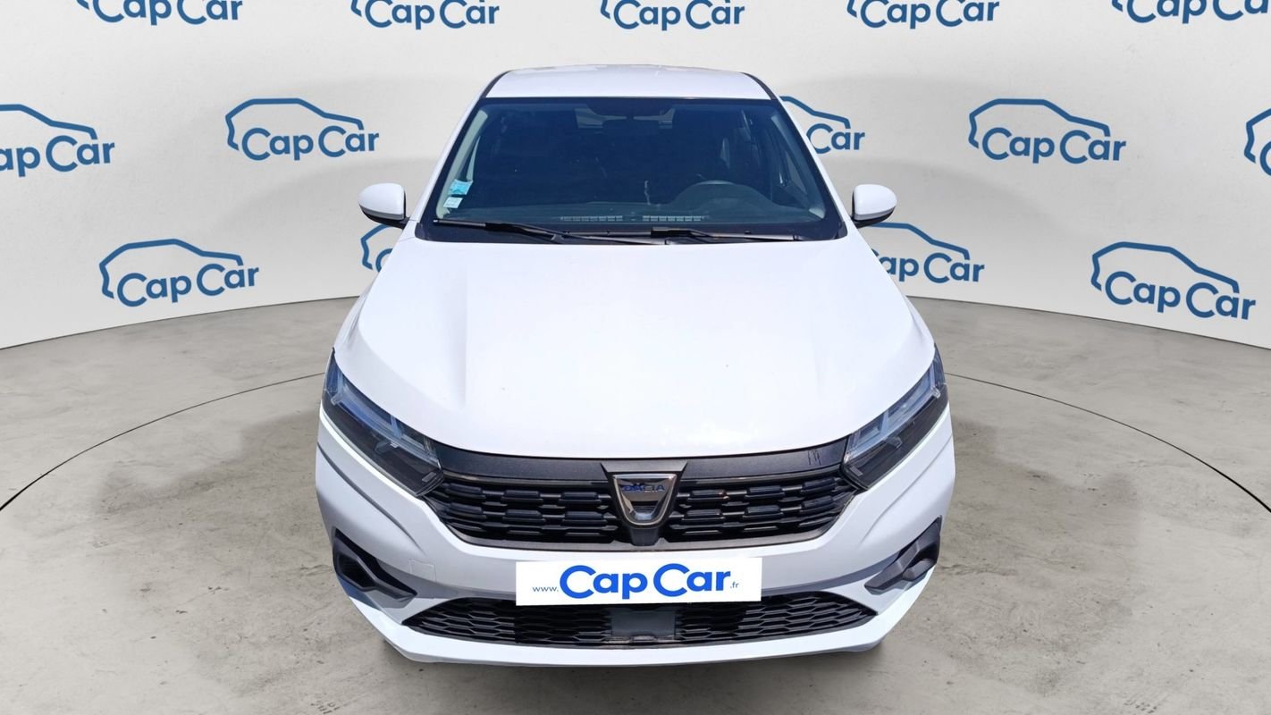 Dacia Sandero - Photo 5