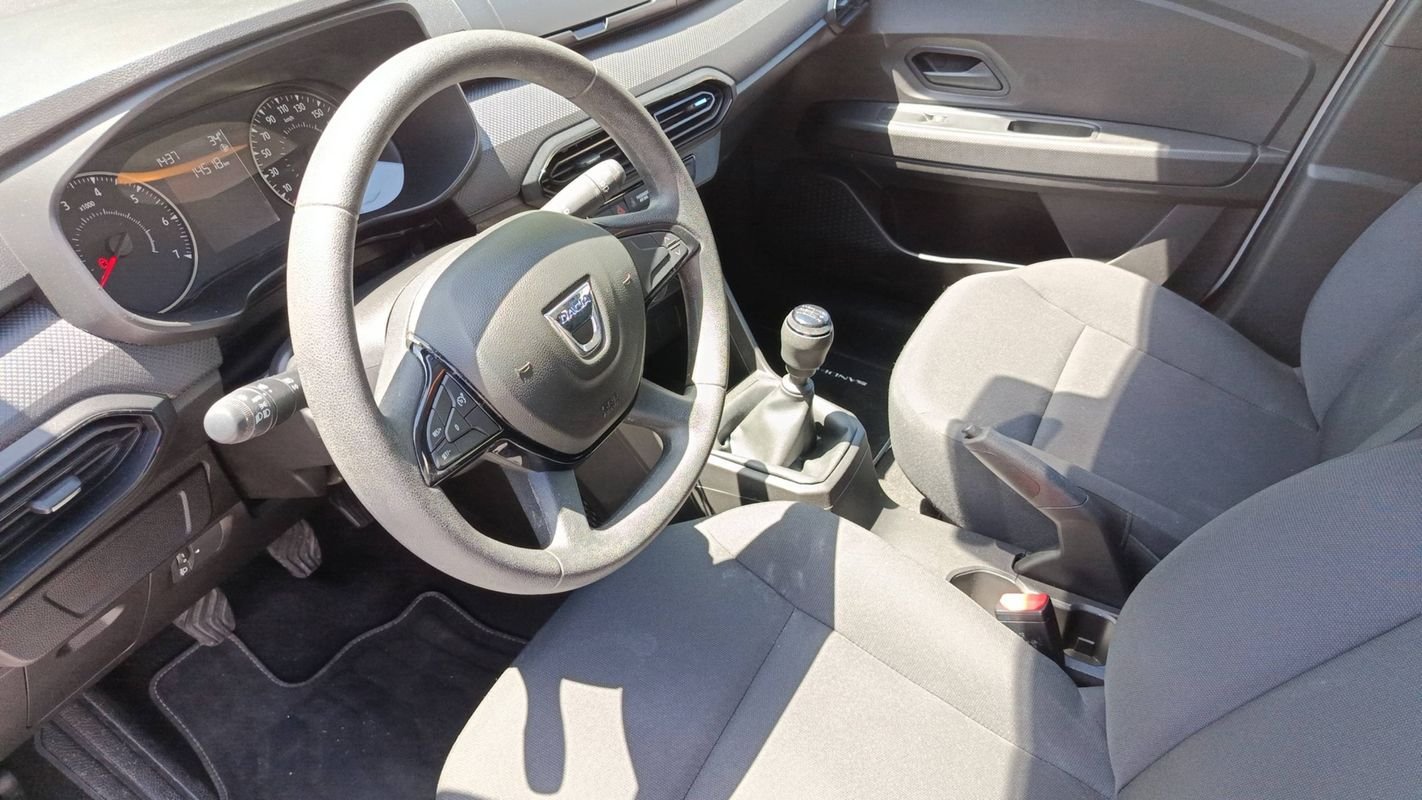Dacia Sandero - Photo 8