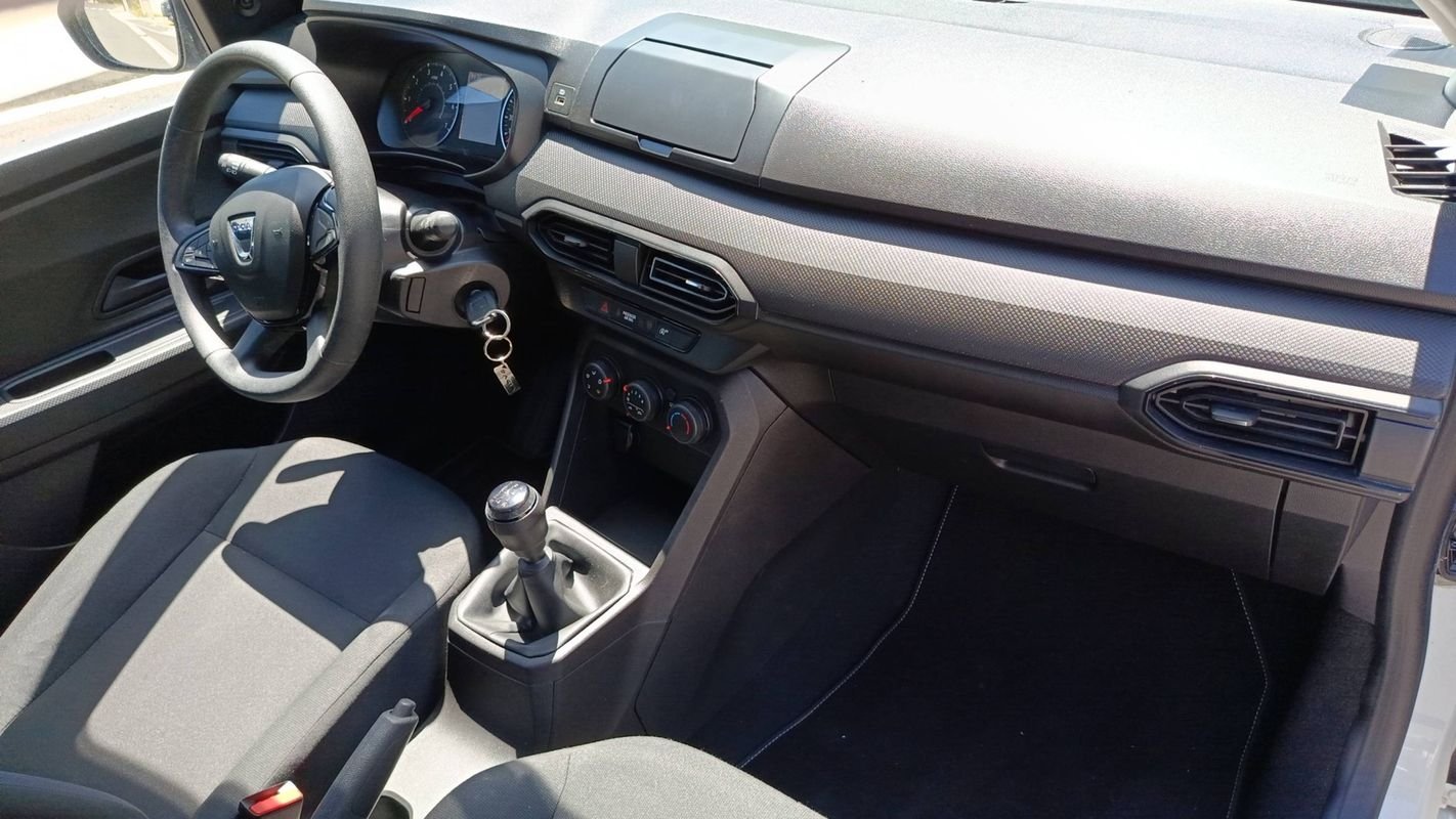Dacia Sandero - Photo 10