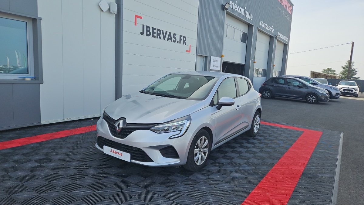 Renault Clio - Photo 1