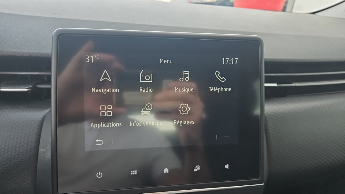 Renault Clio - Photo 11