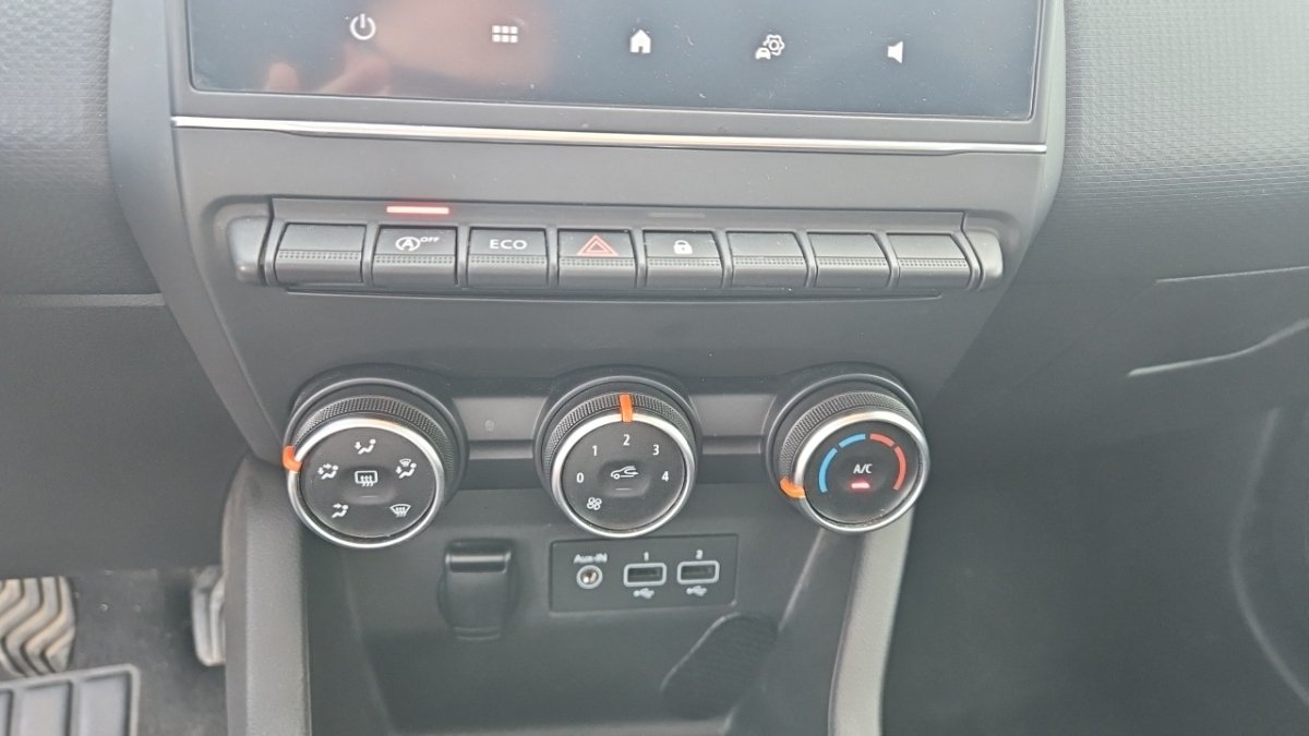 Renault Clio - Photo 12