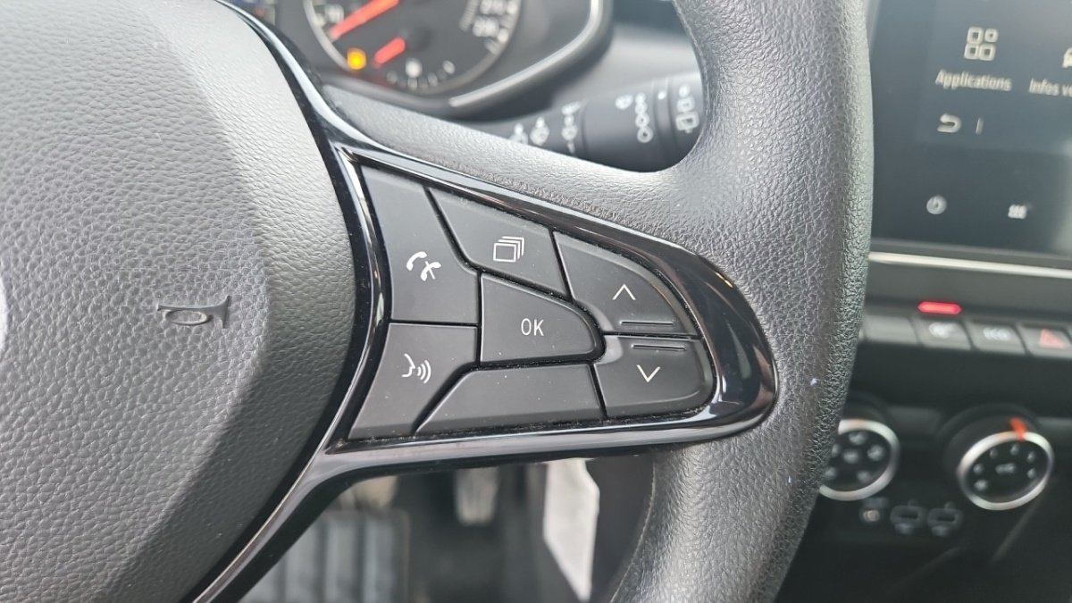 Renault Clio - Photo 13