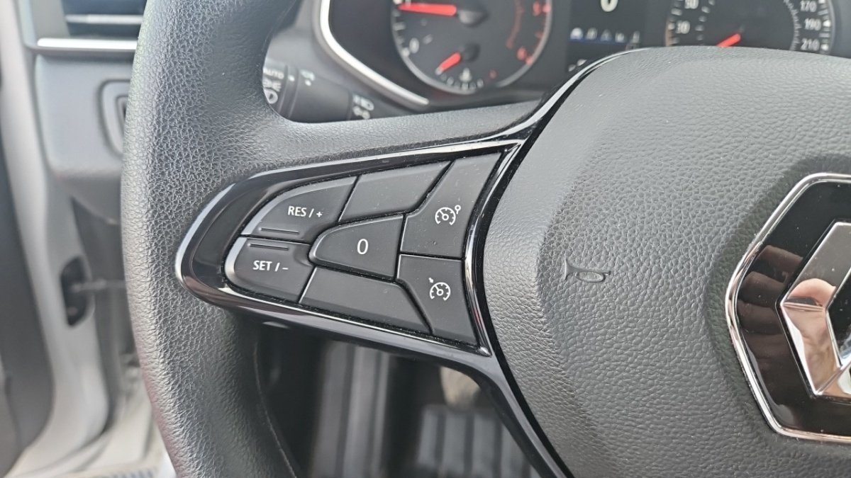 Renault Clio - Photo 14