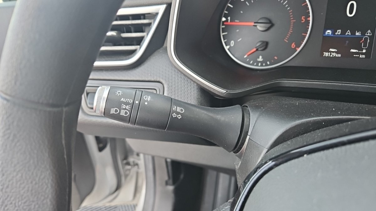 Renault Clio - Photo 15