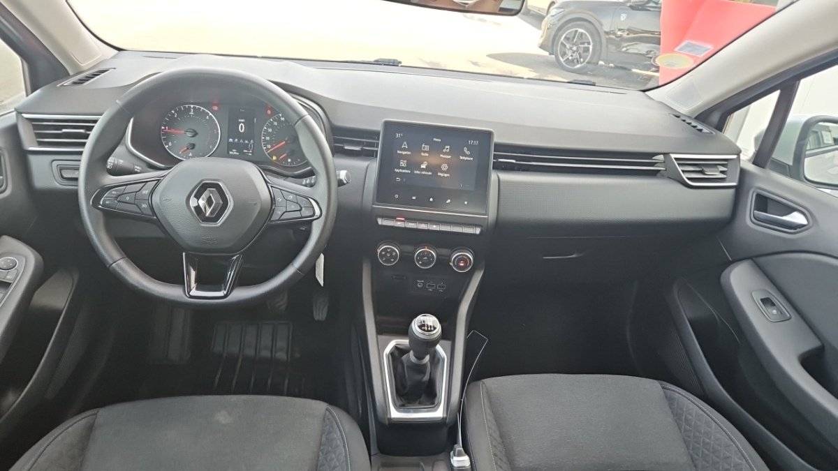 Renault Clio - Photo 19