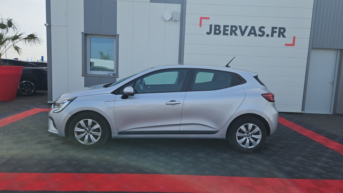 Renault Clio - Photo 2