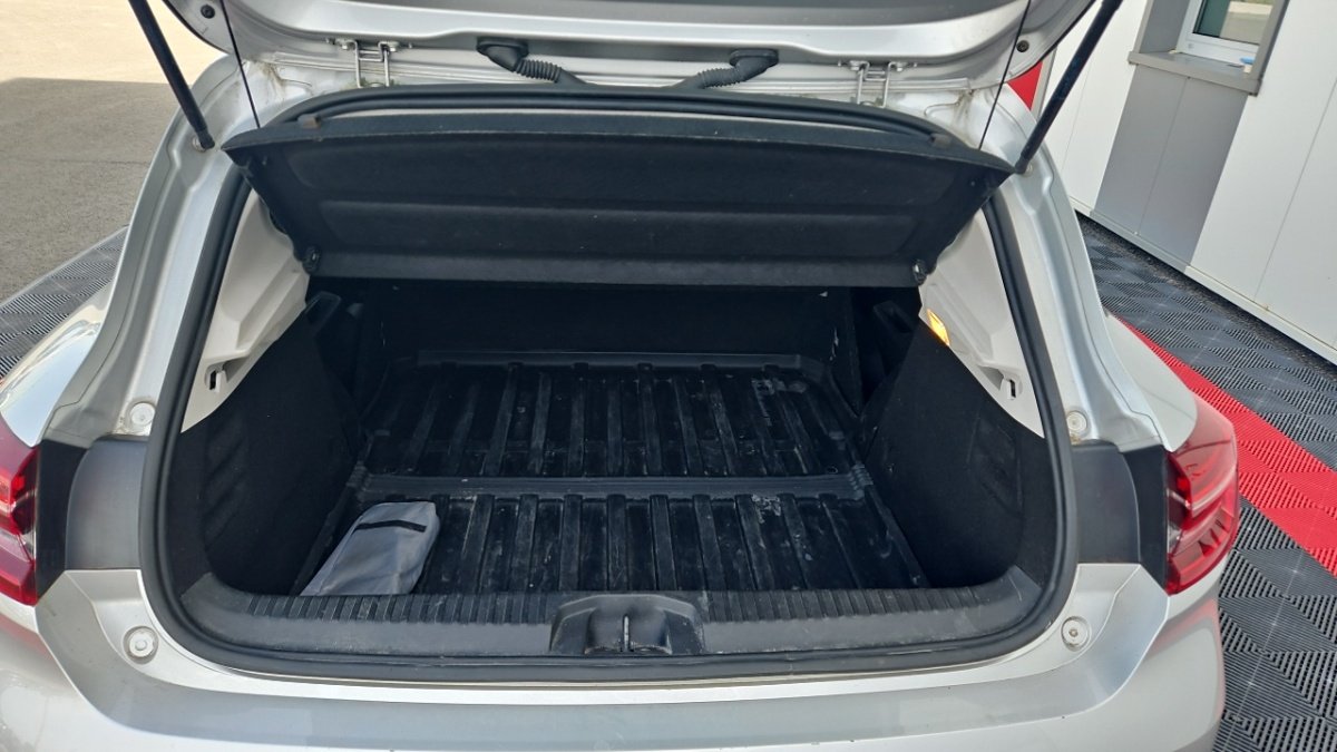 Renault Clio - Photo 21