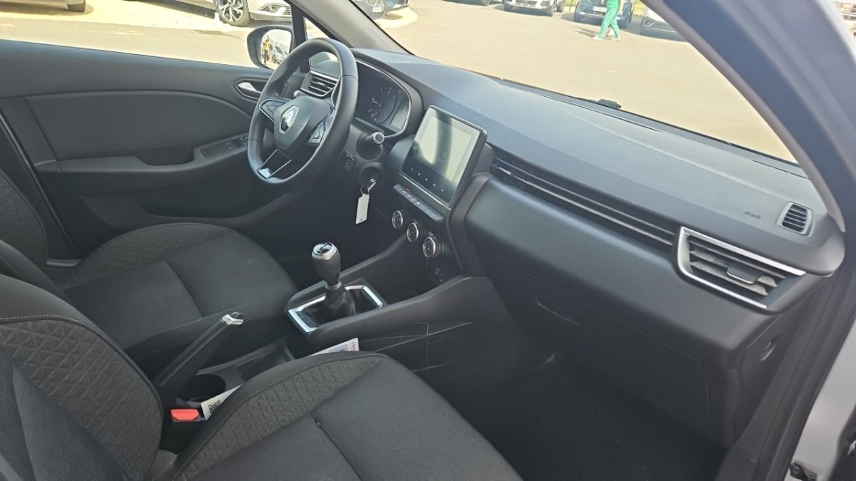 Renault Clio - Photo 22