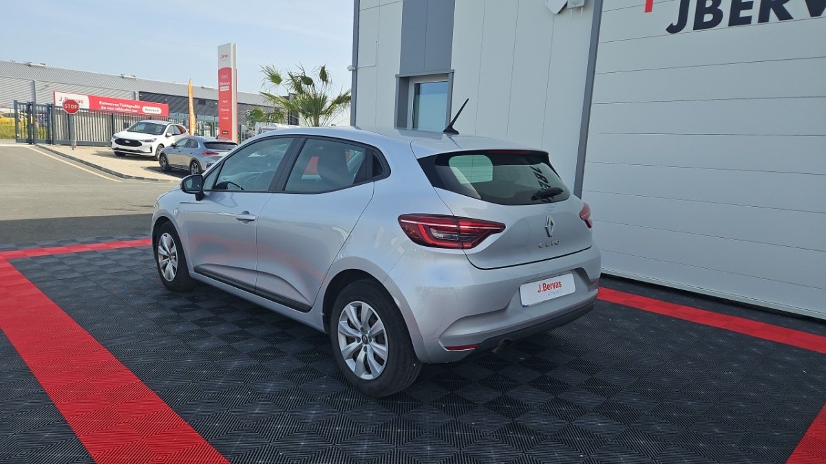 Renault Clio - Photo 3