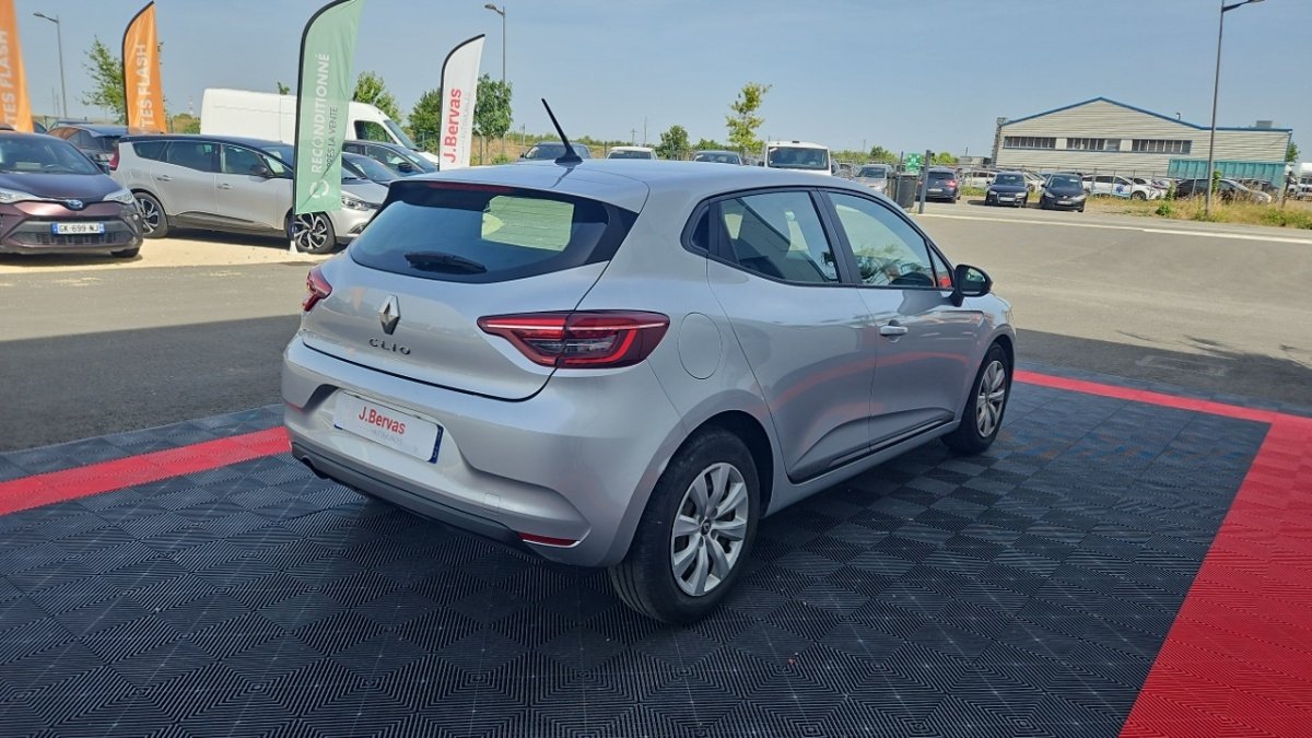 Renault Clio - Photo 5