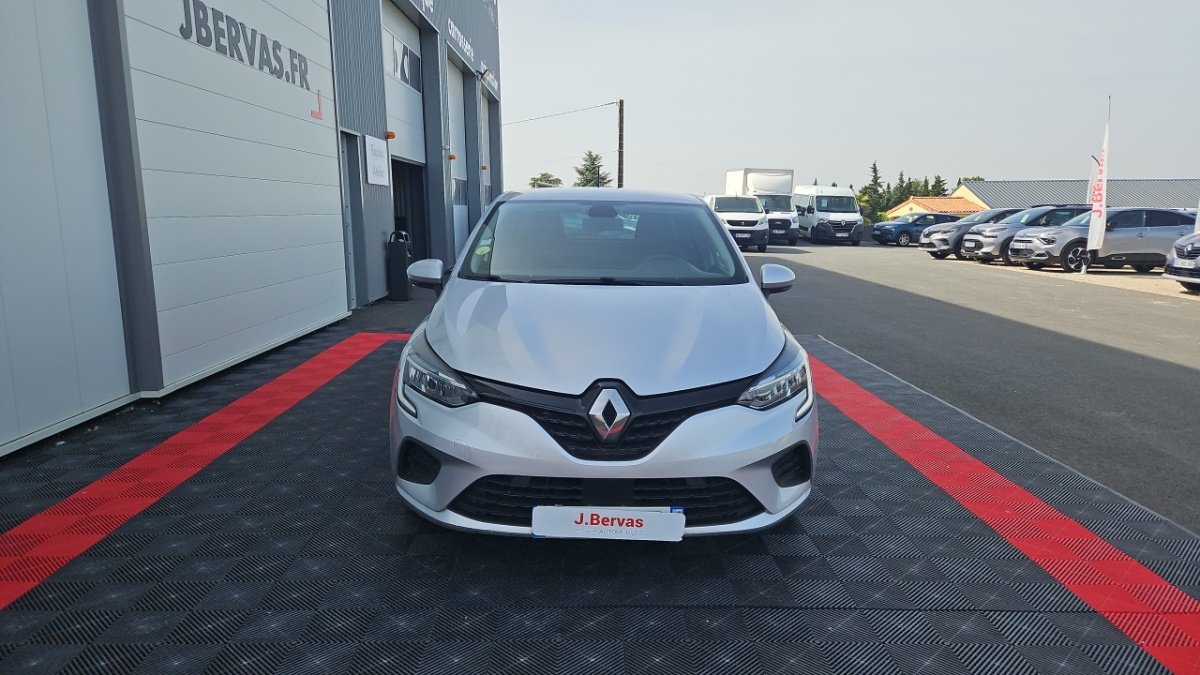Renault Clio - Photo 7