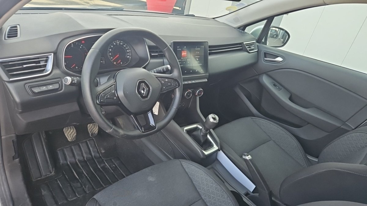 Renault Clio - Photo 8